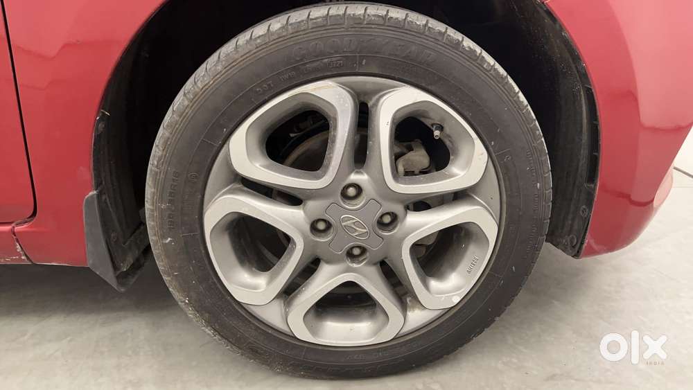 Hyundai Elite I20 1.2 Asta (o) Cvt, 2020, Petrol