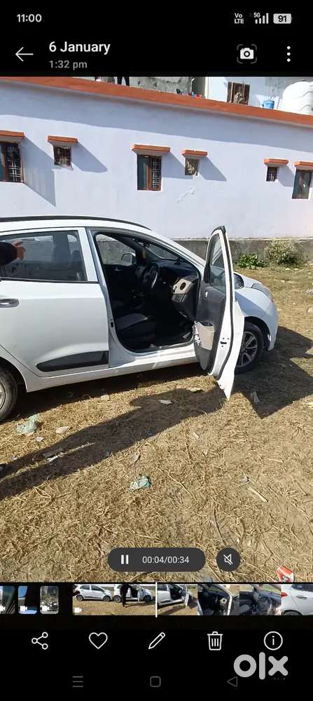 Good Condition I10 Grand