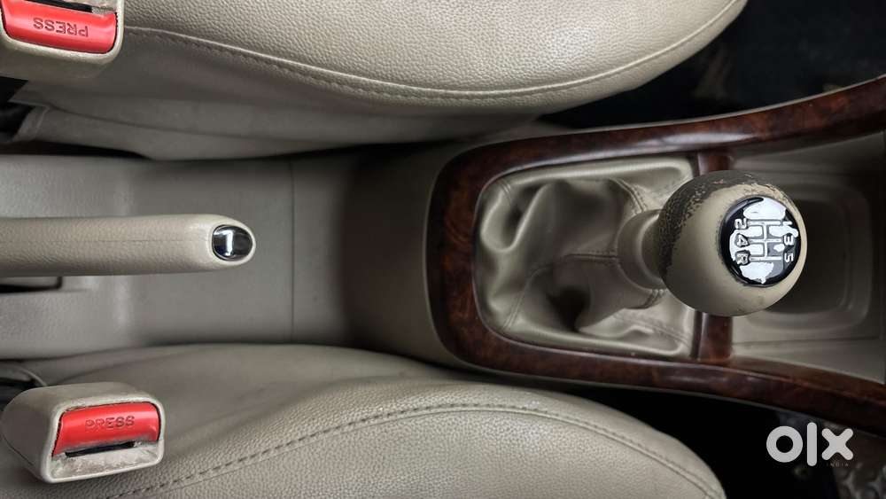 Maruti Suzuki Ertiga 1.5 Zxi, 2016, Petrol