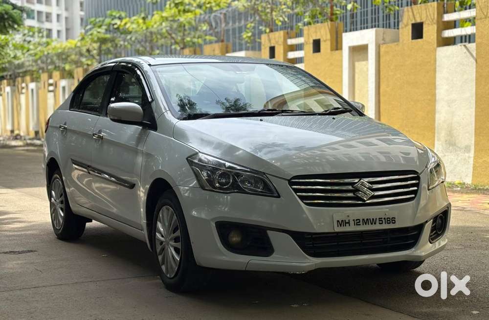 Maruti Suzuki Ciaz Vdi(o) Shvs, 2016, Diesel