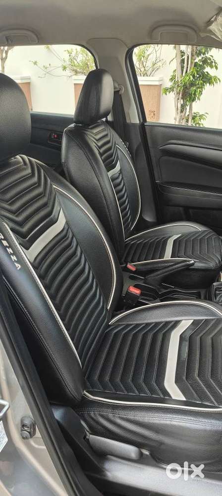 Maruti Suzuki Brezza Vdi, 2019, Diesel