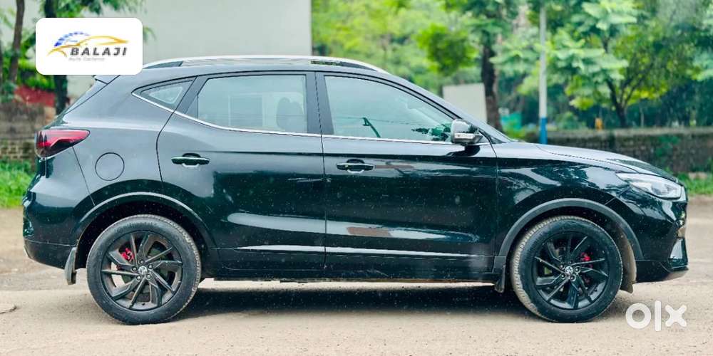 Mg Astor 1.5 Savvy Cvt S Red, 2022, Petrol