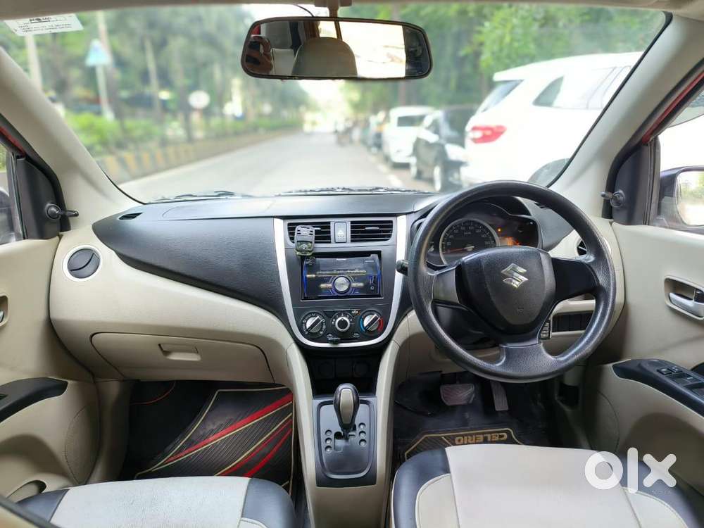 Maruti Suzuki Celerio