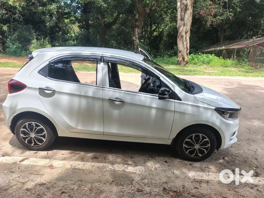 Tata Tiago 2024 Petrol Good Condition