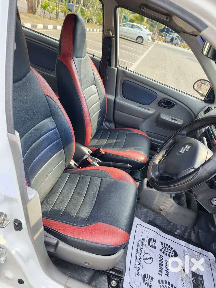 Maruti Suzuki Alto K10 1.0 Vxi, 2010, Petrol