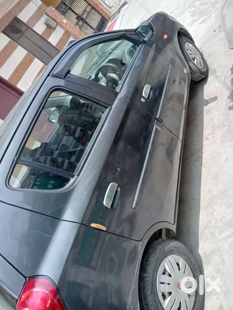 2014 Maruti Suzuki Alto Petrol Plus