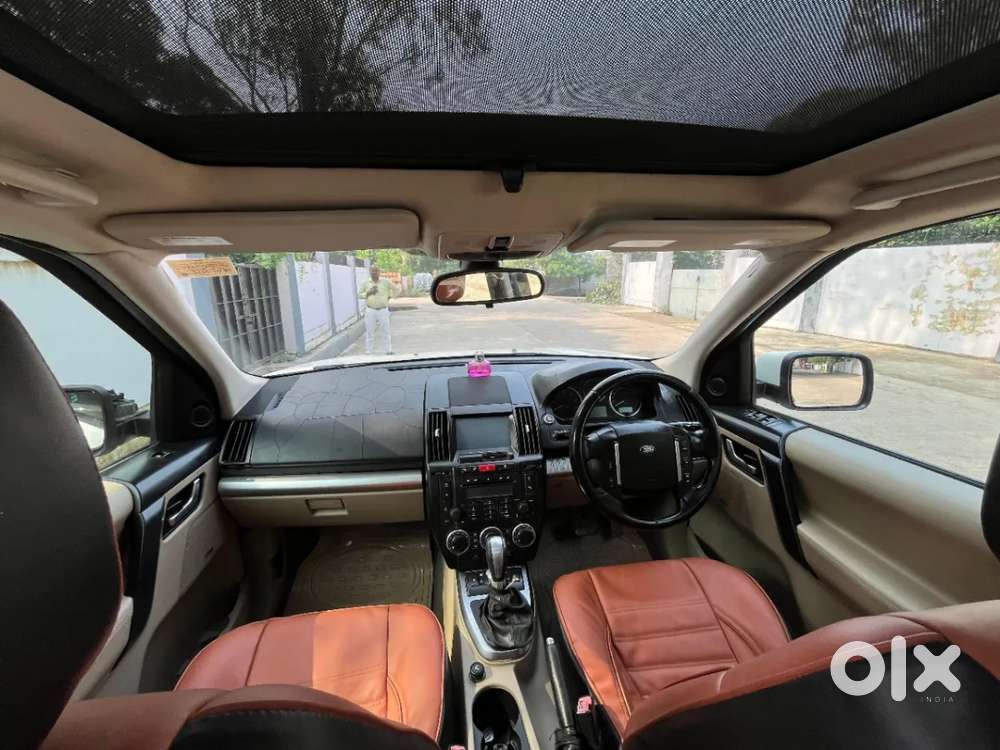 Land Rover Freelander 2, 2012, Diesel