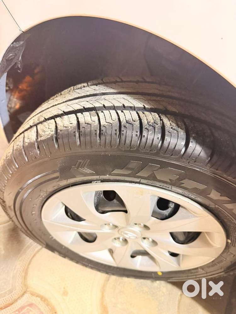 Hyundai I20 2017 Petrol Good Condition