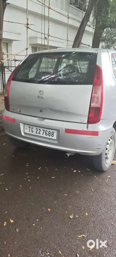 Tata Indica V2 2016 Diesel 160000 Km Driven