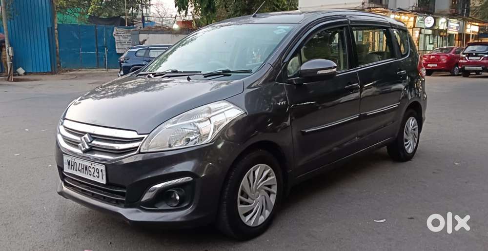 Maruti Suzuki Ertiga Vxi Cng, 2016, Cng & Hybrids