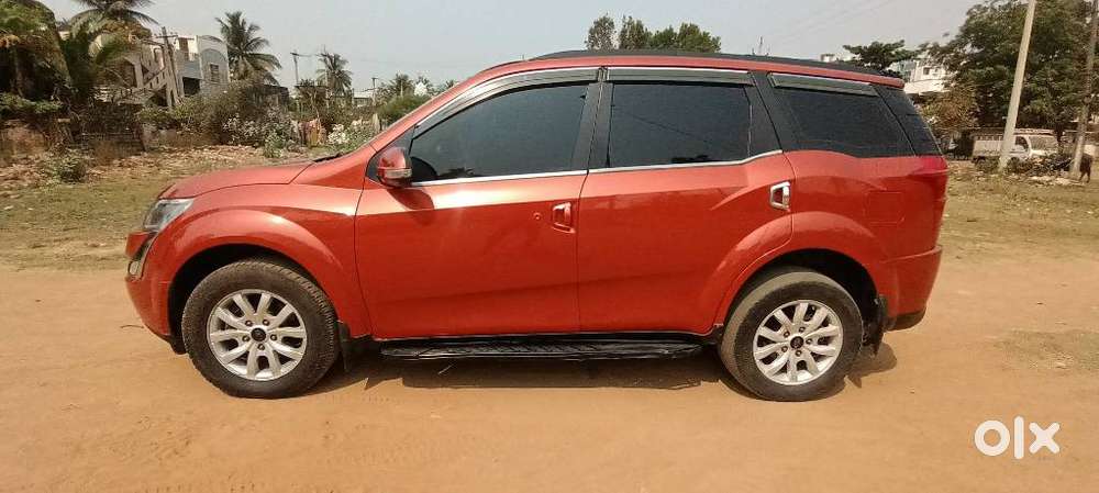 Mahindra Xuv500 2.2 W10, 2015, Diesel