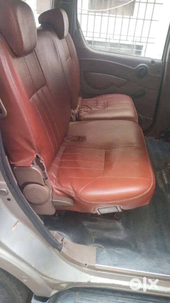 Mahindra Xylo 2013 Diesel Manual 250000 Km