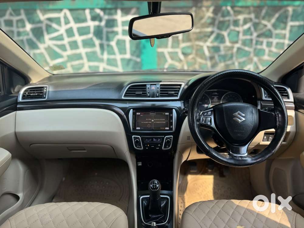 Maruti Suzuki Ciaz, 2016, Diesel