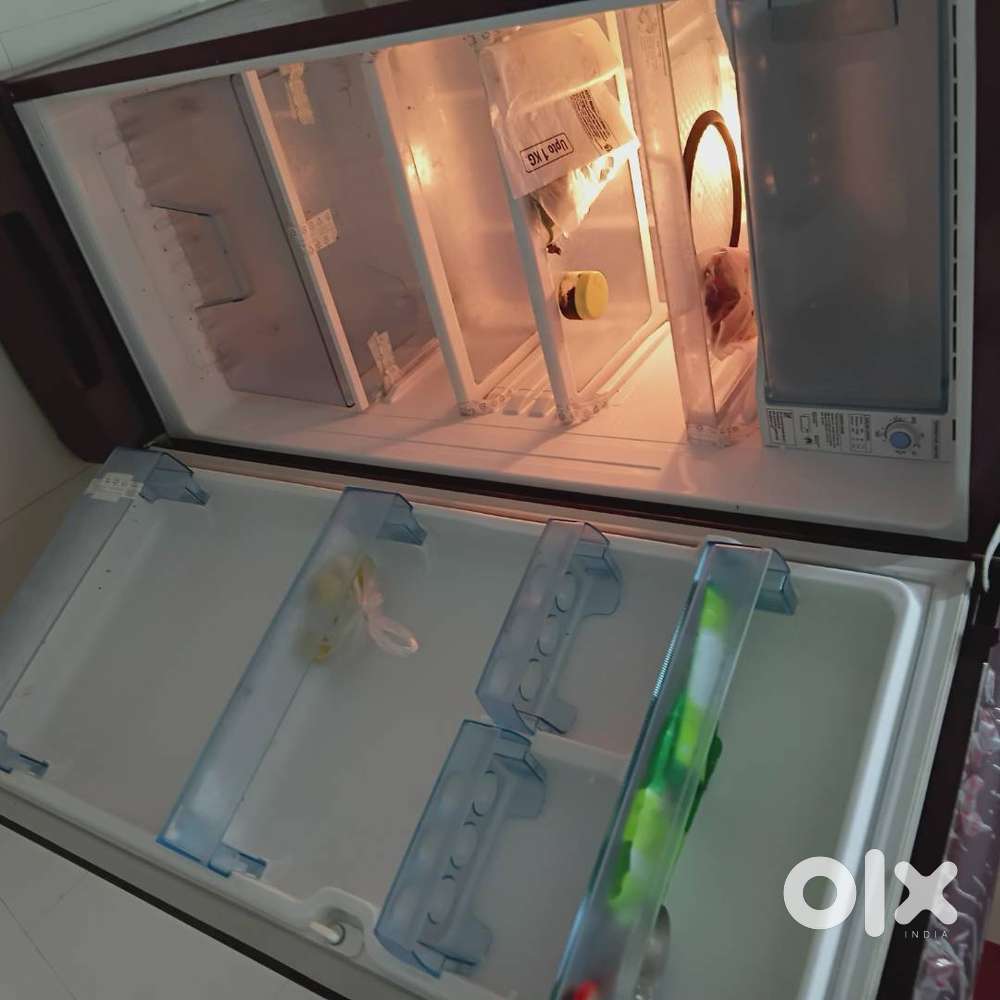 Samsung refrigerator