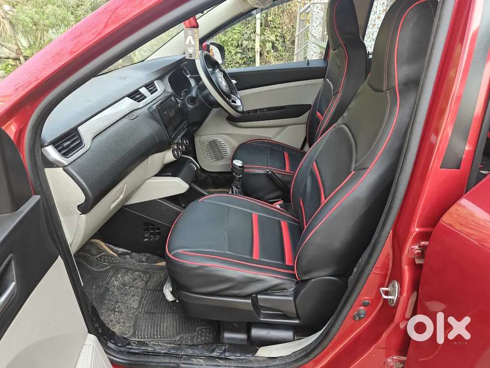 Renault Triber 2021 Petrol 13185 Km Driven