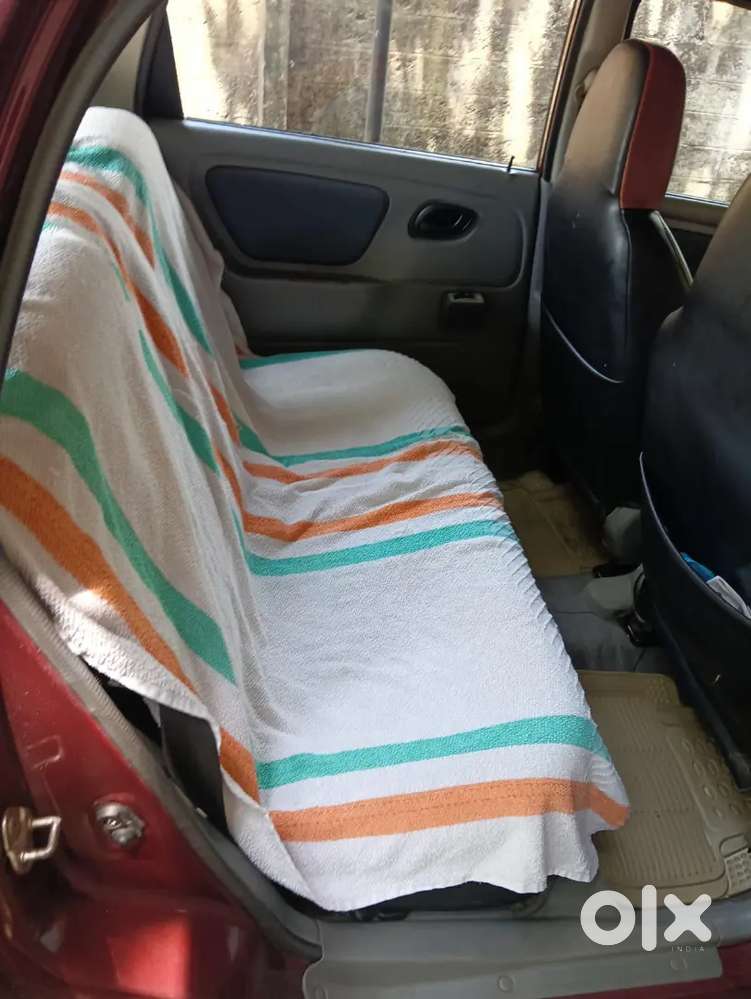 Maruti Suzuki Alto 2011 Manual
