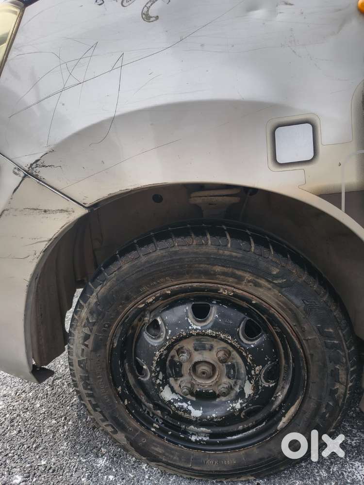 Maruti Suzuki Wagon R Lxi Optional, 2013, Cng & Hybrids