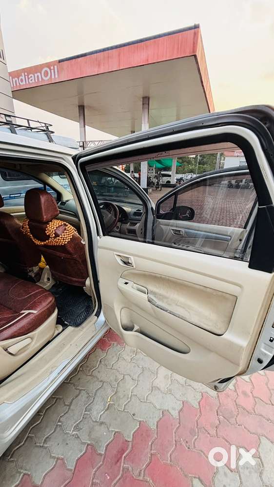 Maruti Ertiga Diesel 2016