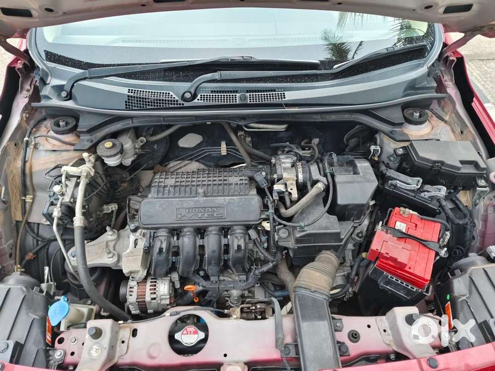 Neat Honda Amaze 2019