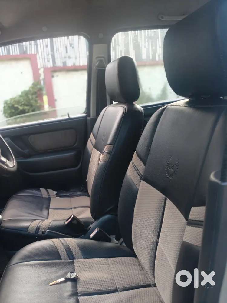 Maruti Suzuki Wagon R 2008