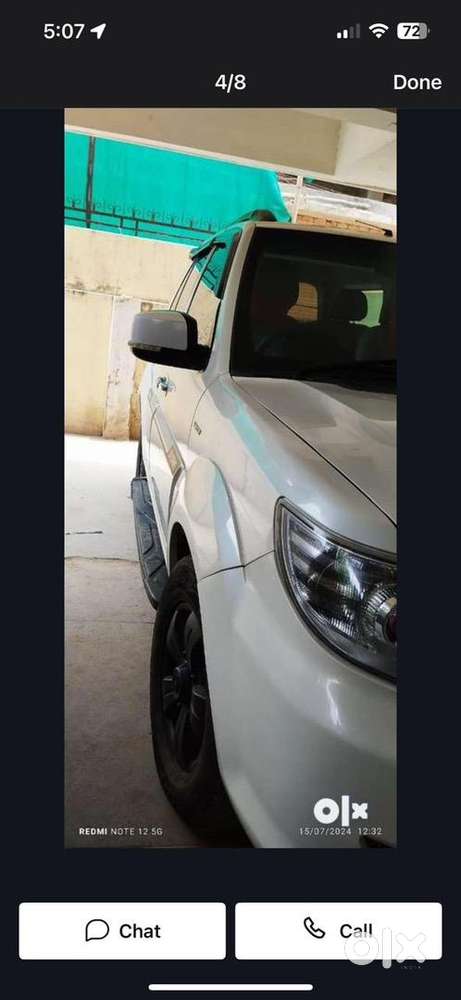 Tata Safari Storme 2016 Diesel Well Maintained