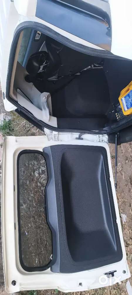 2018 Model Excellent Condition New Tyre