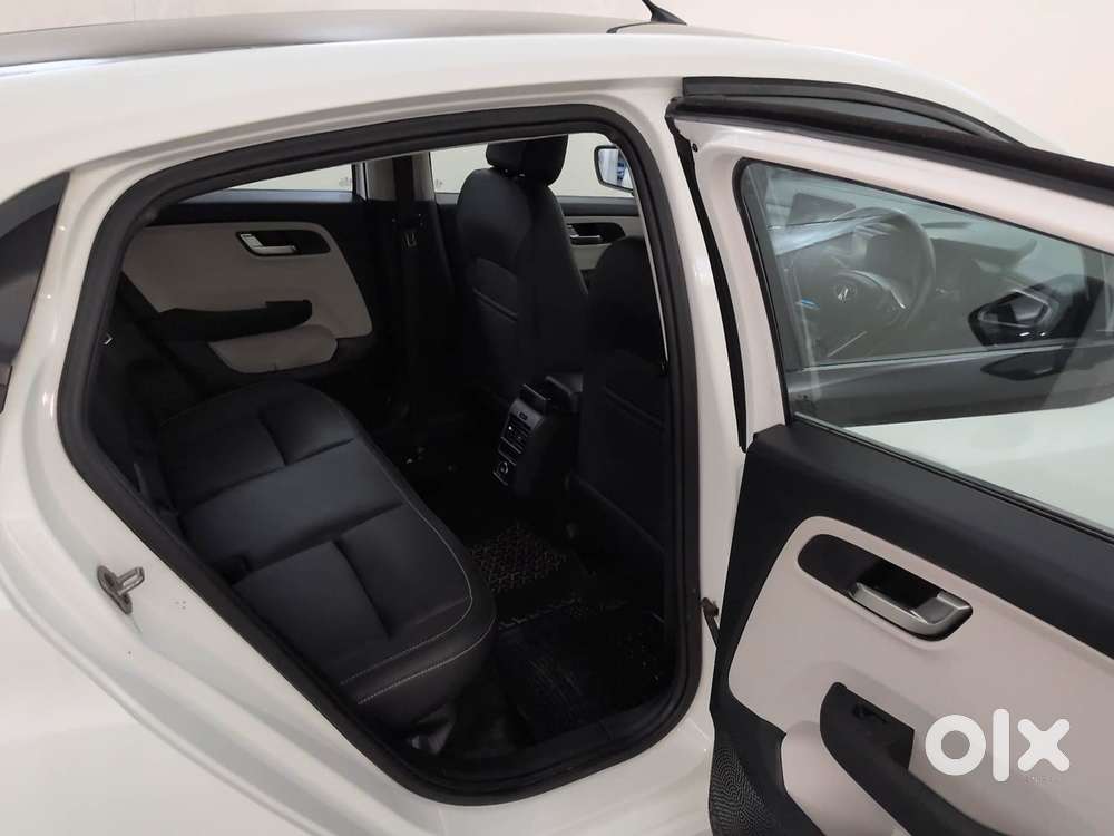 Tata Altroz 1.5 Xz Plus Diesel, 2022, Diesel