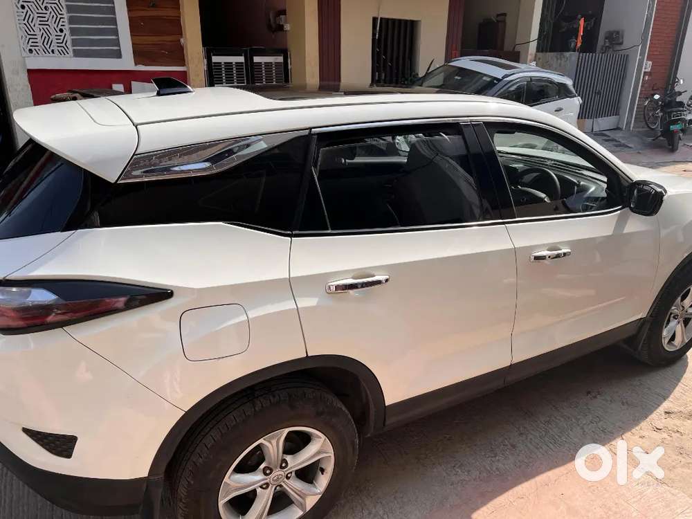 Tata Harrier Xta Plus 2023 Diesel Automatic