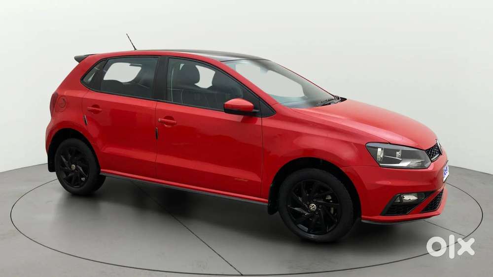Volkswagen Polo 1.0 Mpi Comfortline, 2022, Petrol