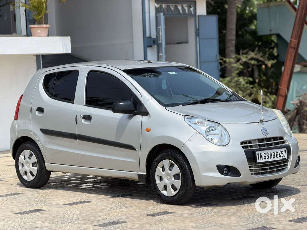 Maruti Suzuki A-star 2012-2014 1.0 Vxi, 2012, Petrol