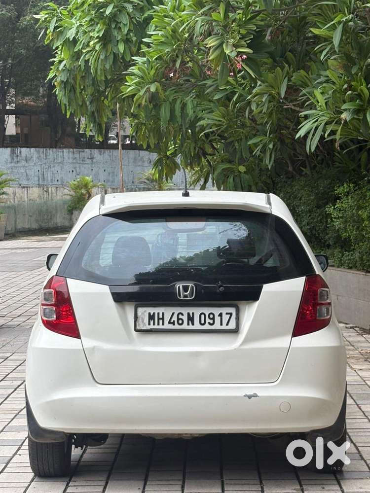 Honda Jazz X, 2011, Petrol