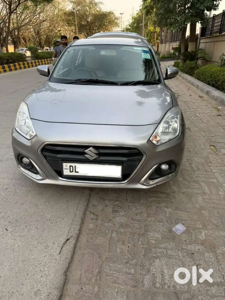 Maruti Suzuki Swift Dzire 2020