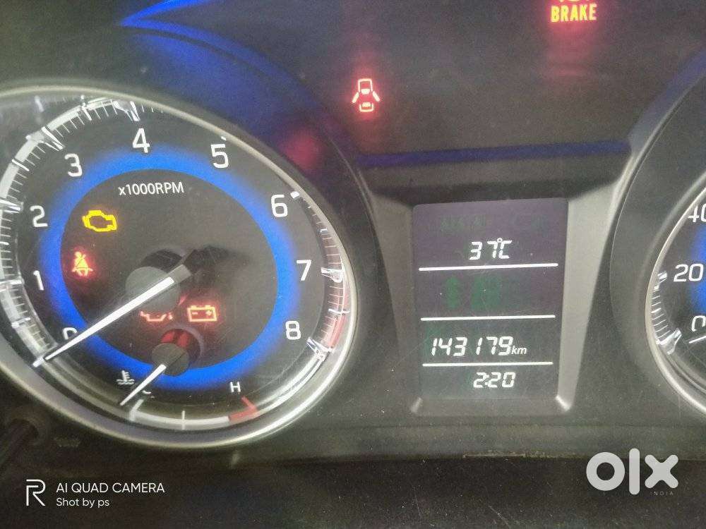 Maruti Suzuki Baleno Delta, 2022, Petrol