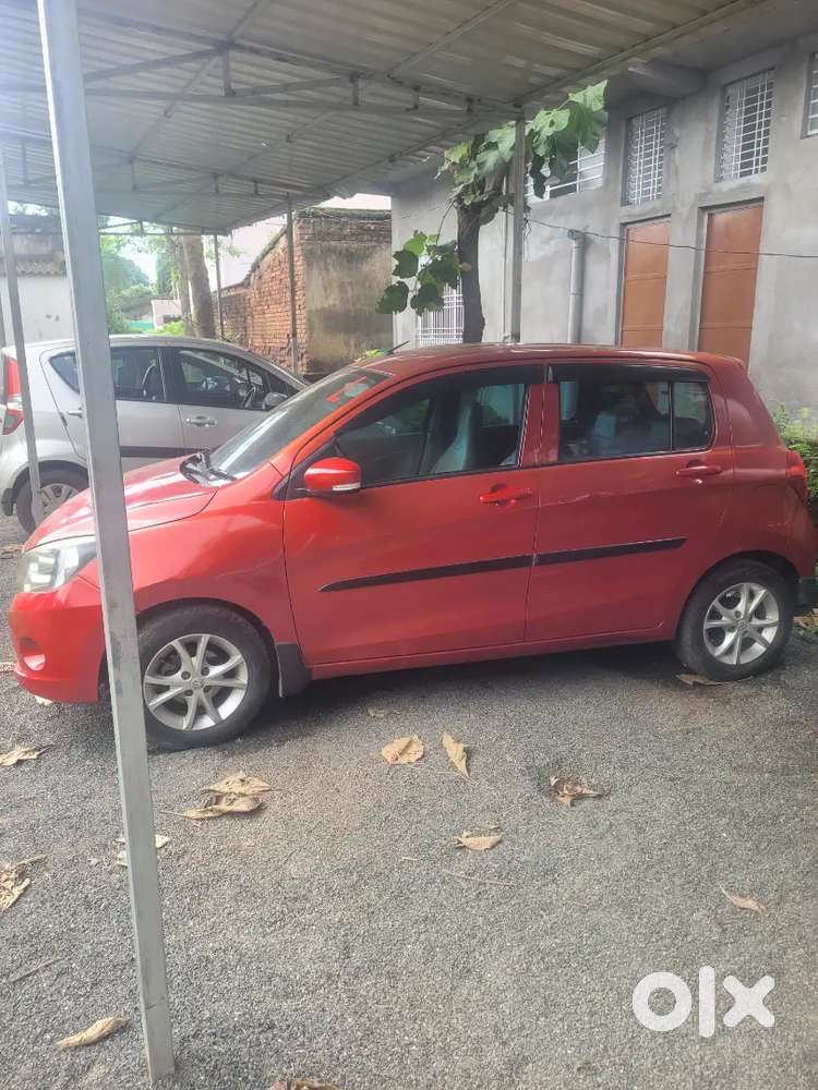 Maruti Suzuki Celerio 2016 Year Model