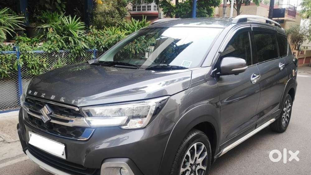 Maruti Suzuki Xl6 1.5 Alpha Mt, 2023, Petrol