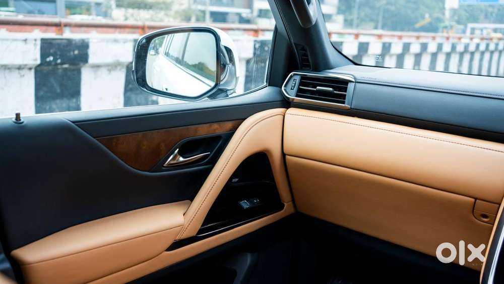 Lexus Lx 500d, 2023, Diesel