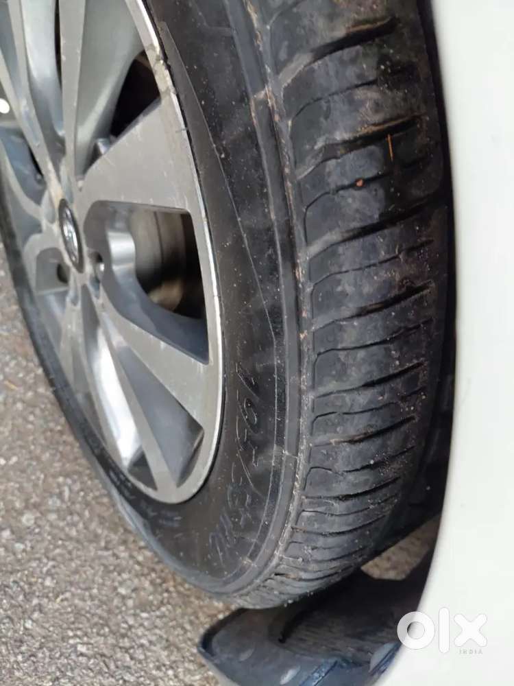 Hyundai Verna 2014 Diesel Well Maintained