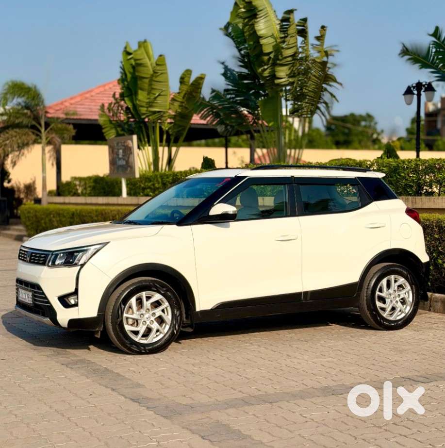 Mahindra Xuv300, 2023, Diesel