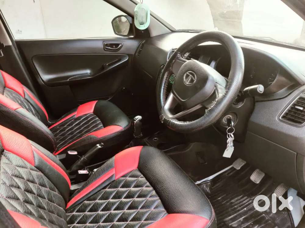 Tata Bolt 2018 Diesel Well Maintained