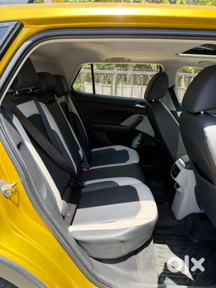 Volkswagen Taigun, 2023, Petrol