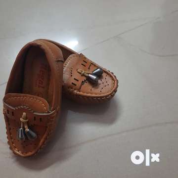 Used on sale born shoes