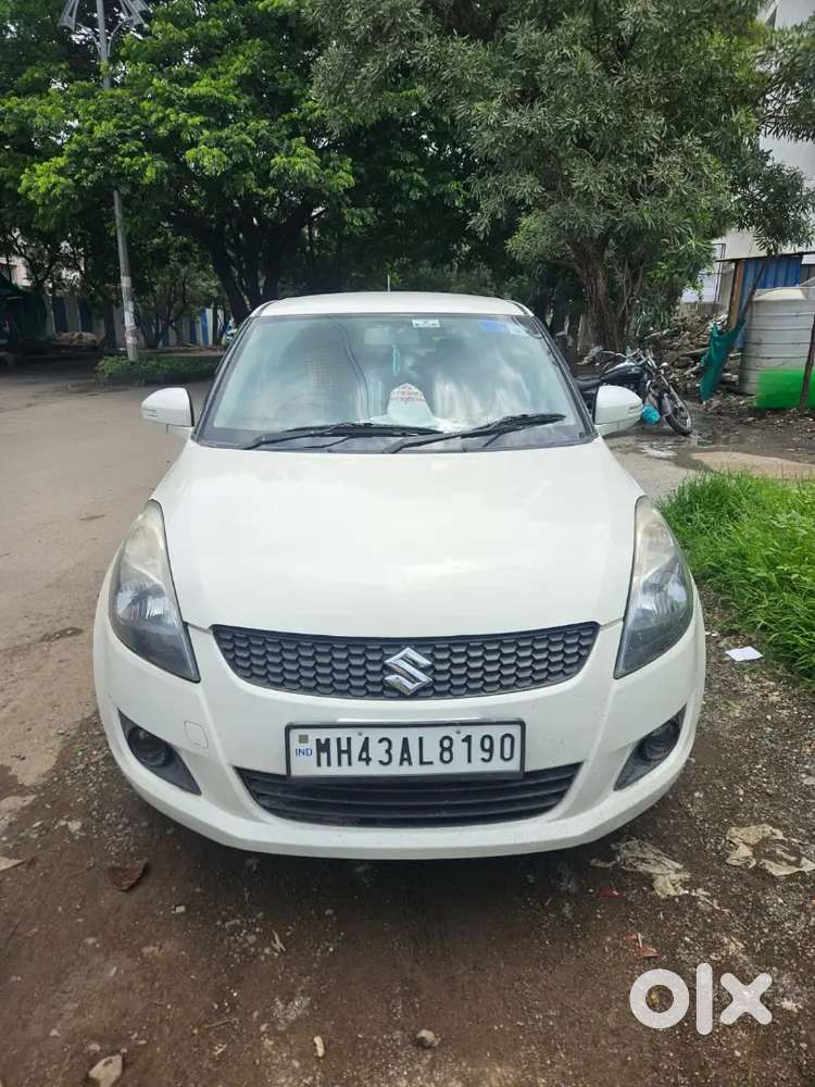 Swift 2012 Vxi Abs Maruti Suzuki