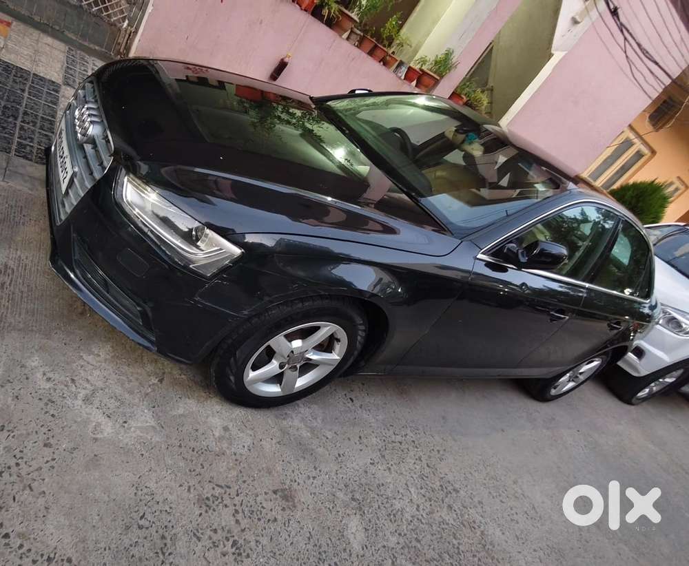 Audi A4 2.0 Tdi Celebration Edition, 2014, Diesel