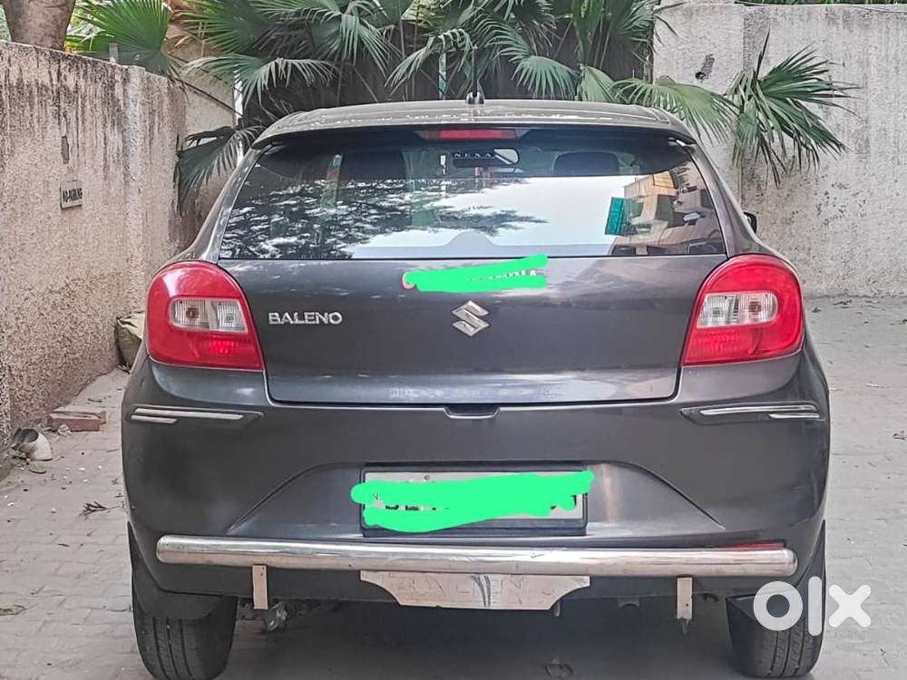 Well Maintained Best Car Of An Officer