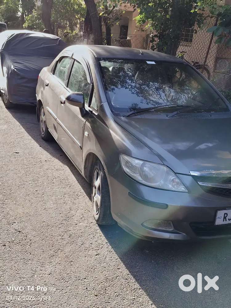 Cng And Petrol Both Are In Car