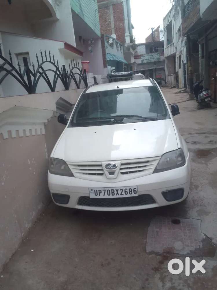 Mahindra Verito Diesel Manual 2012 Year