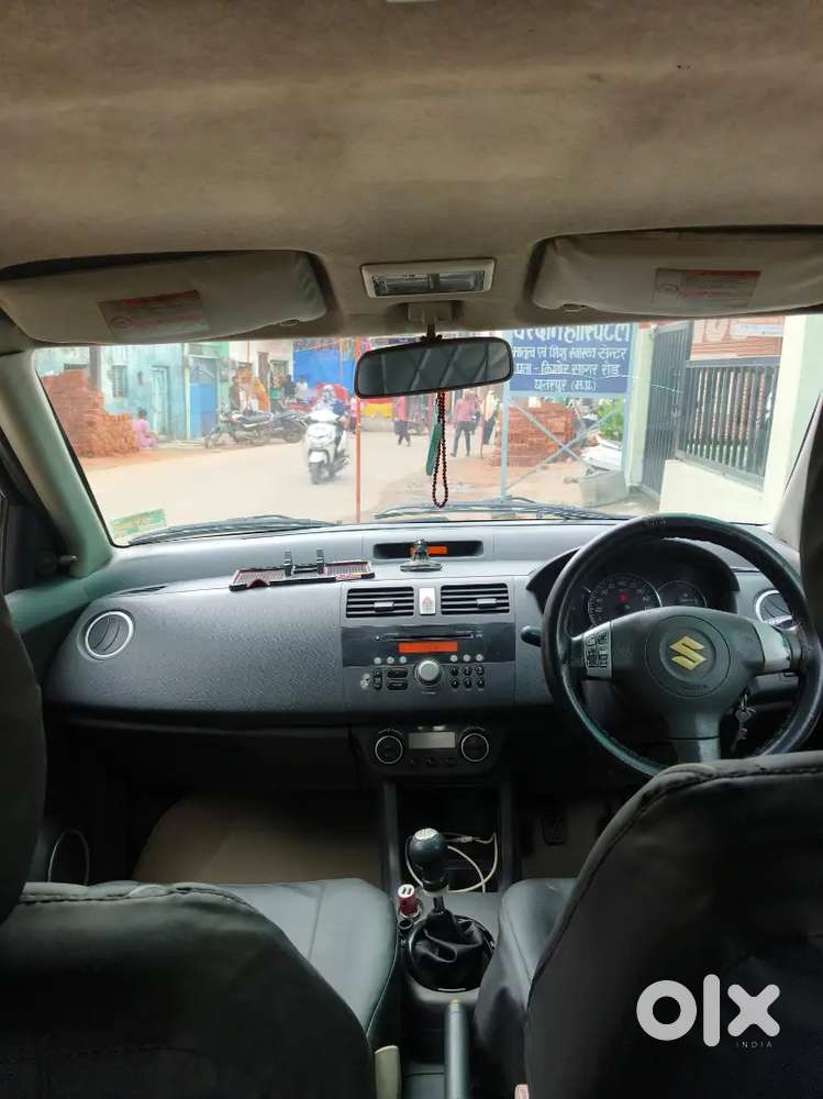 Maruti Suzuki Swift Dzire 2011 With 100000 Km Driven