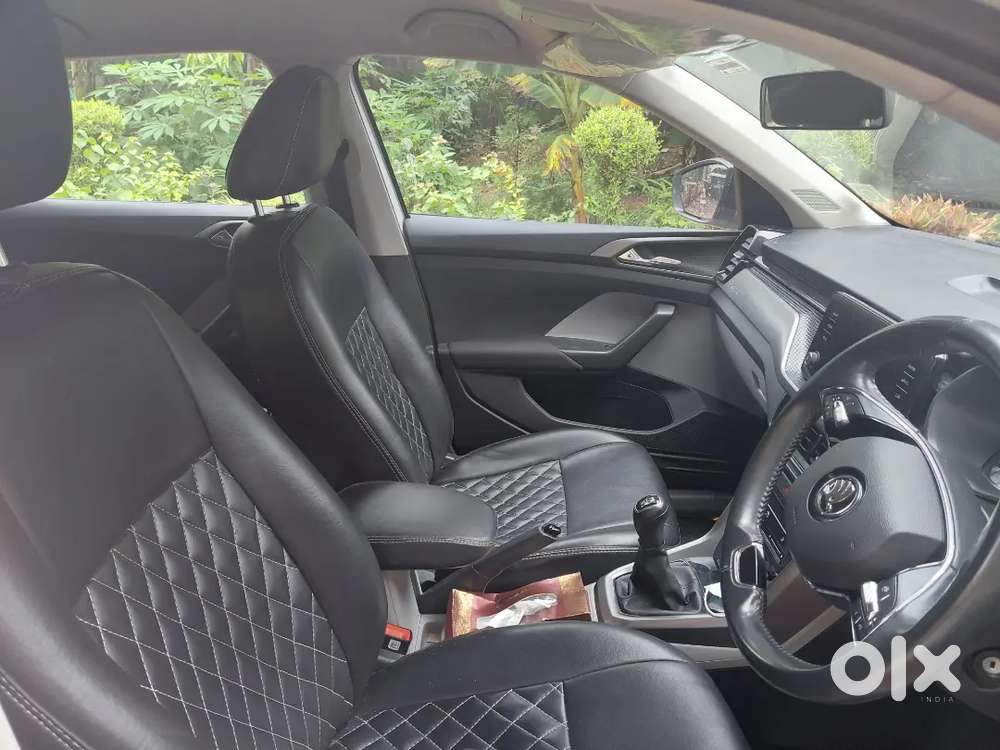 Skoda Kushaq 1.0 2022