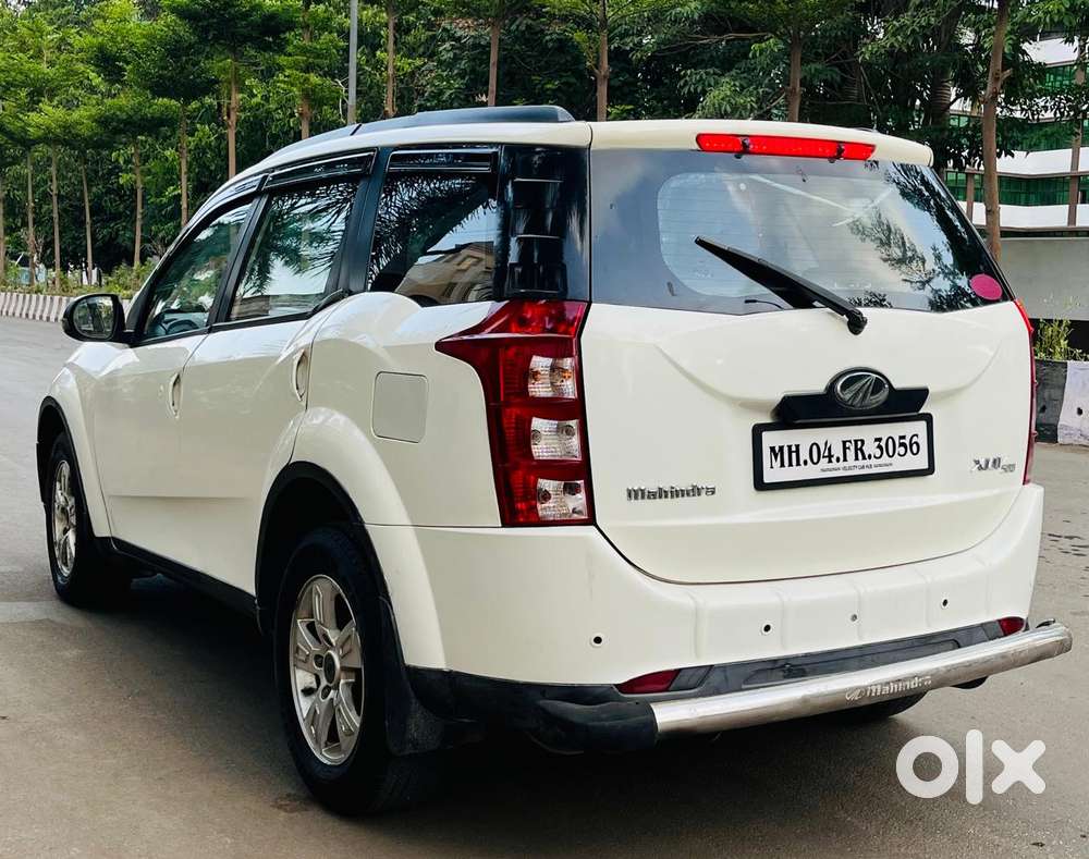 Mahindra Xuv500, 2012, Diesel