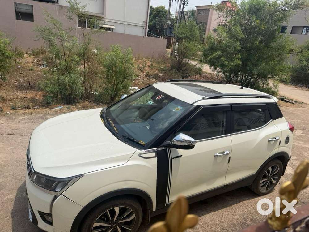 Mahindra Diesel Car 2020